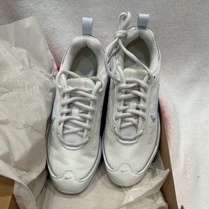 Nike Women's White Air Max AP Sneakers